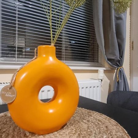 Дунав Билдингс 3 Pleven Luaran gambar