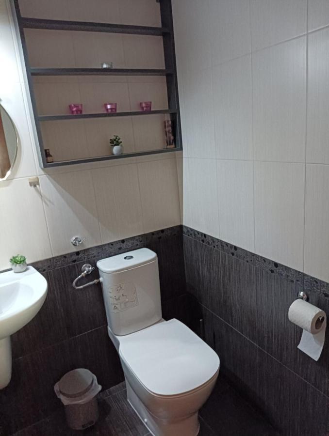 Дунав Билдингс 3 Pleven Luaran gambar